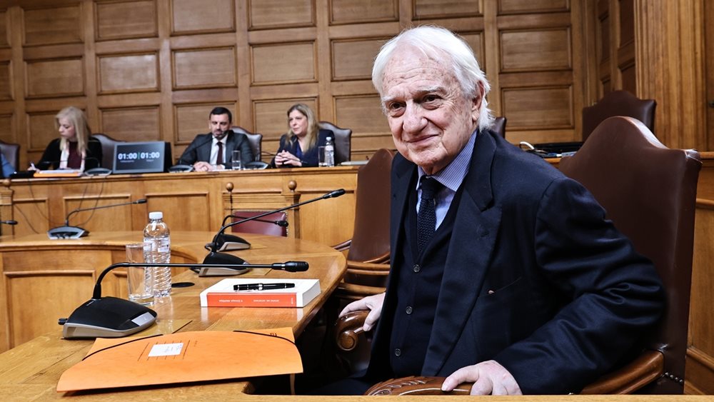 Εξεταστική - Σ. Χατζηγάκης: "Επί των ημερών μας, ο ΟΠΕΚΕΠΕ λειτούργησε απολύτως εύρυθμα"