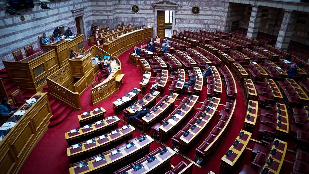 Βουλη