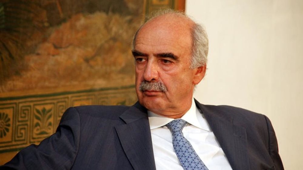 Αιχμές Μεϊμαράκη στην ηγεσία της Ν.Δ για τα μέτρα