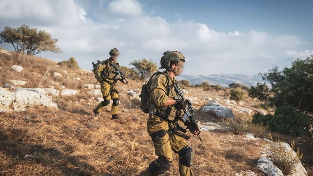 Λίβανος: Οι Ισραηλινοί αποχωρούν, αλλά θα εποπτεύουν