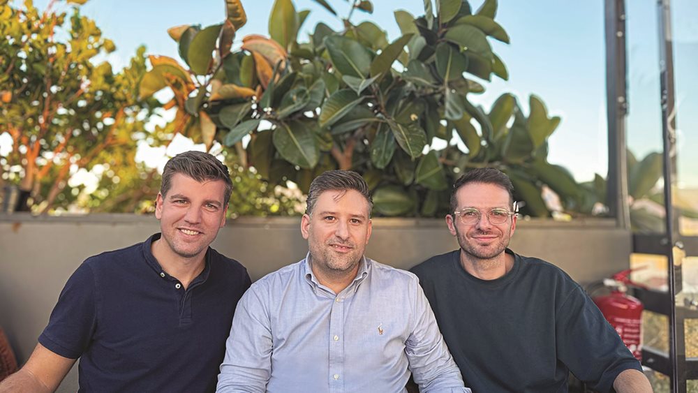 SpitiDaneio: Το fintech που µεταµορφώνει τα στεγαστικά δάνεια