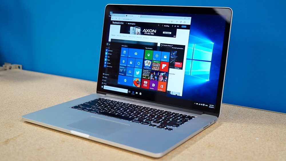Pixel, ένα δωρεάν λειτουργικό σύστημα για Windows και Mac
