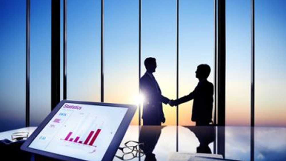 Η FORTHcrs και ο νέος μέτοχος από την Ελβετία