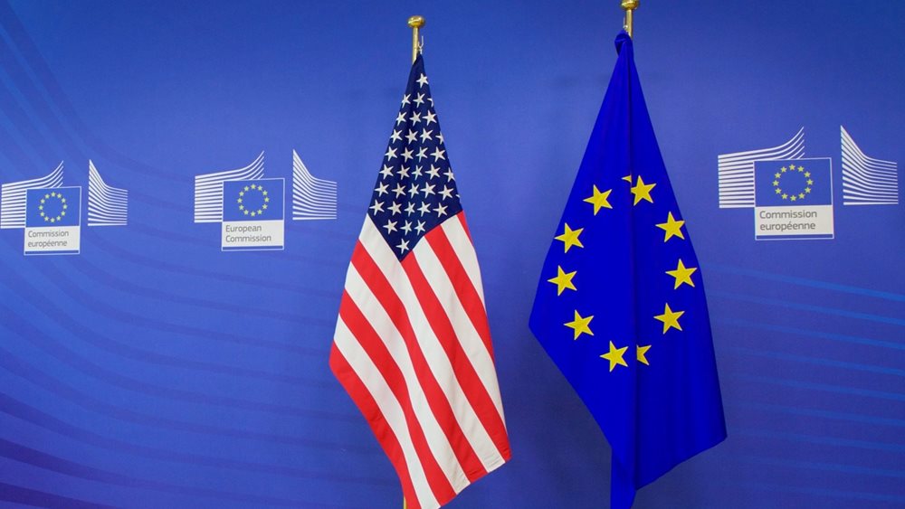 Τα θολά σημεία στην εμπορική συμφωνία μεταξύ ΕΕ και ΗΠΑ