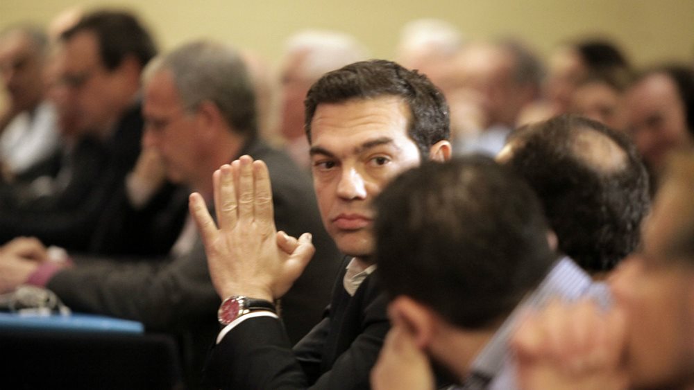 Παρασκήνιο με... διατασική ενόχληση για αποφάσεις Τσίπρα - &quot;Ραντεβού&quot; στην Κεντρική Επιτροπή