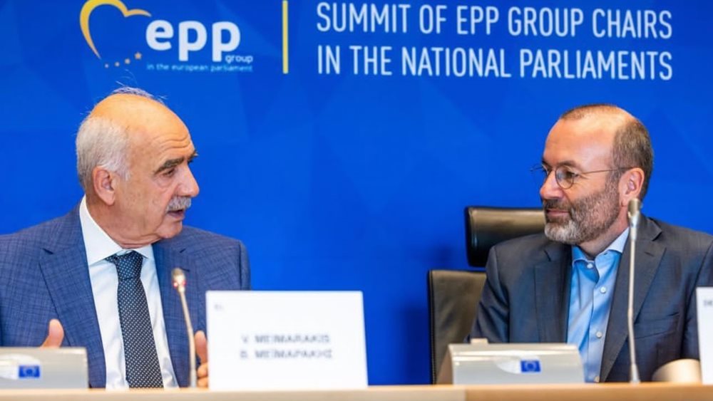 Άρθρο Μ. Βέμπερ & Β. Μεϊμαράκη: Οι μεταναστευτικές κρίσεις δεν είναι αναπόφευκτες