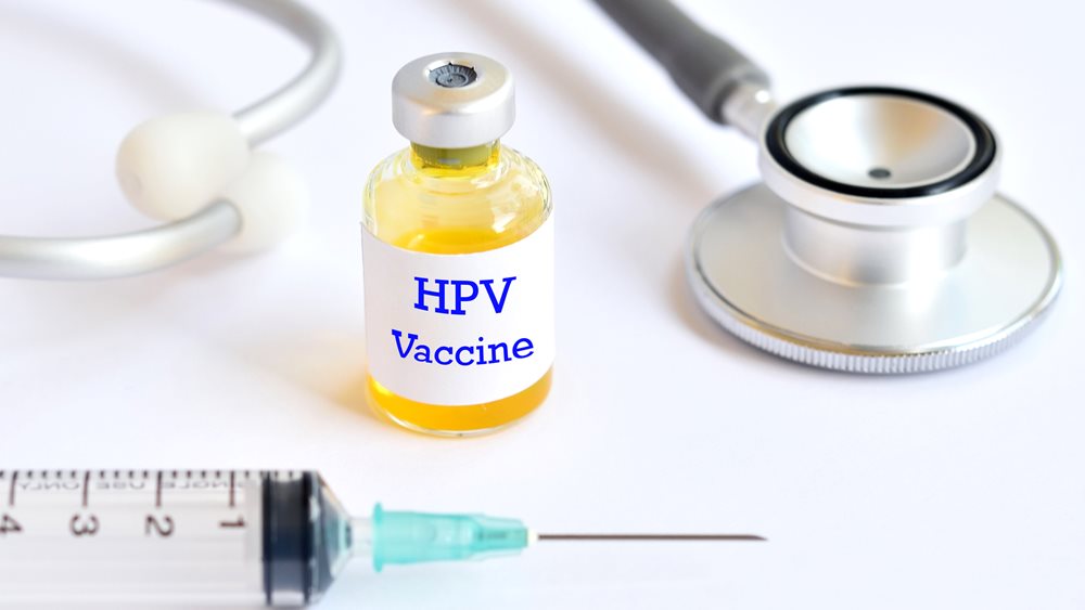 Μιλάμε Ανοιχτά για τον HPV - Η πρόληψη είναι στο χέρι μας