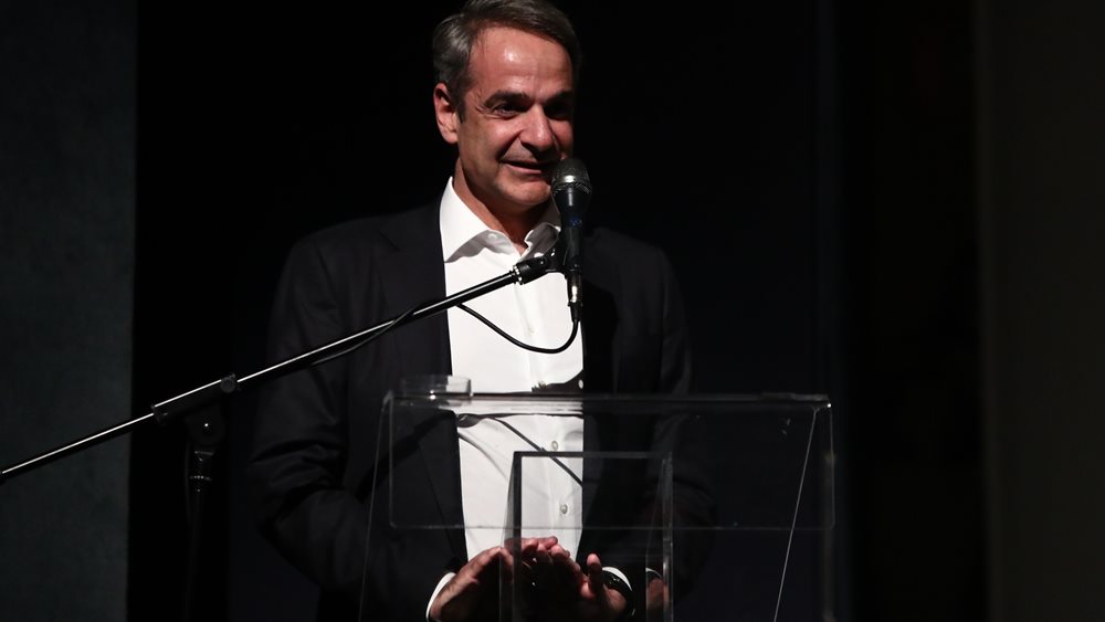 Κ. Μητσοτάκης για Μέση Ανατολή: Προέχει η επίδειξη αυτοσυγκράτησης και η επανεκκίνηση των συζητήσεων