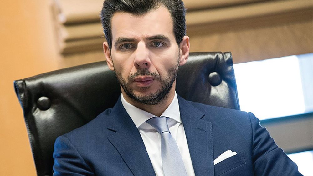 Β. Αποστολόπουλος (Ιατρικό Αθηνών): Ο όμιλος θα είναι παρών στην αποεπένδυση των funds από την ιδιωτική υγεία