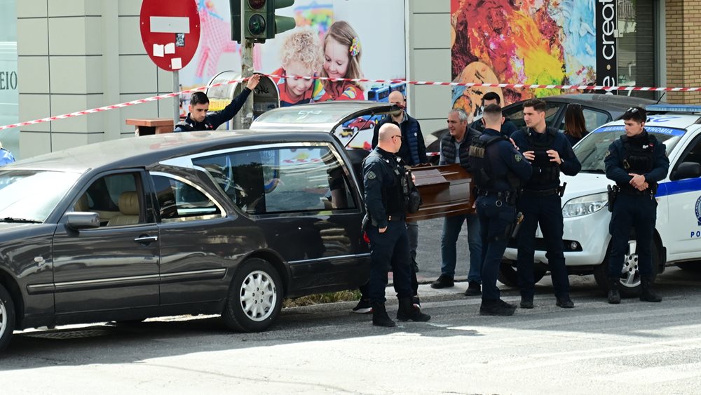 Γυναικοκτονία στο Μενίδι: Δίωξη για ανθρωποκτονία από πρόθεση σε ήρεμη κατάσταση στον δολοφόνο της 40χρονης