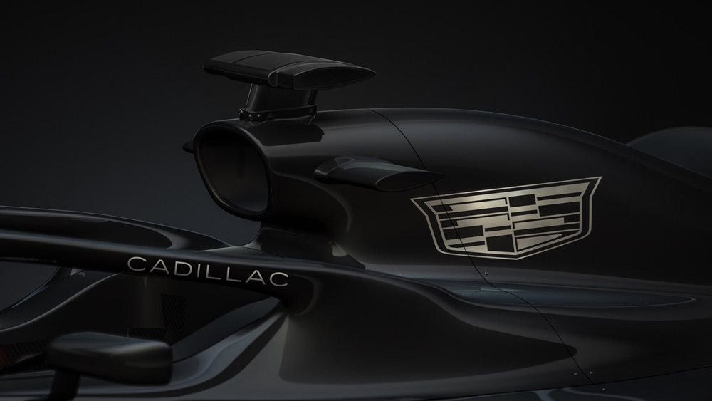 H General Motors μπαίνει επισήμως στην F1, αν μπει ο Andretti