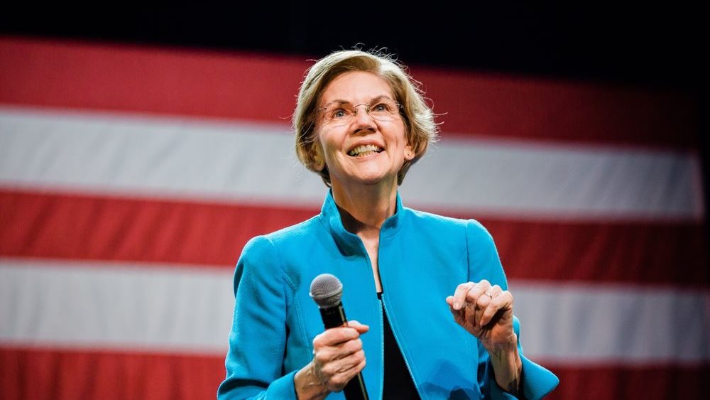 Ποιος θέλει να "διαλύσει" τη Wells Fargo και γιατί