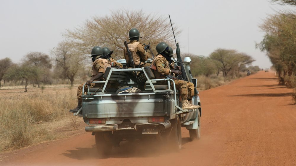 Burkina Faso: 5 soldiers and 30 ‘terrorists’ dead in new attack