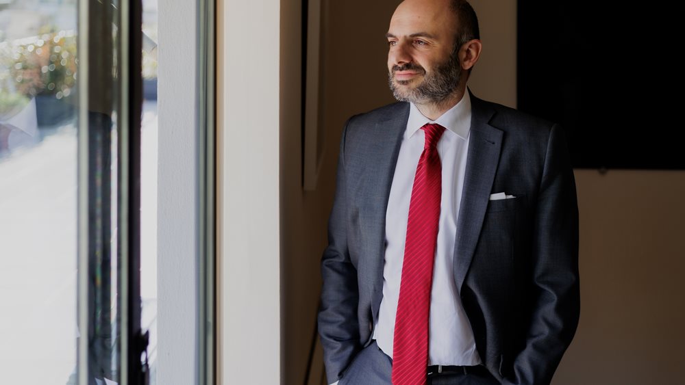 Παναγιώτης Αλαμάνος (ΣΟΛ Crowe): Στηρίζουμε την ελληνική επιχειρηματικότητα δημιουργώντας ένα μέλλον γεμάτο αξία για όλους