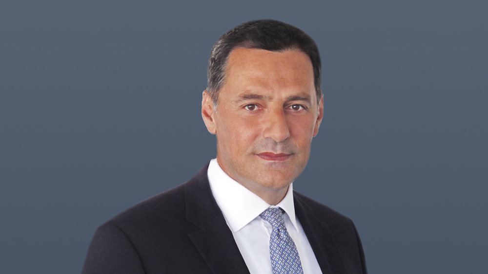 Μ. Ρήγας (Energean) στο roadshow Morgan Stanley-EXAE: Προτεραιότητες η ασφάλεια του ενεργειακού εφοδιασμού και η ενεργειακή μετάβαση