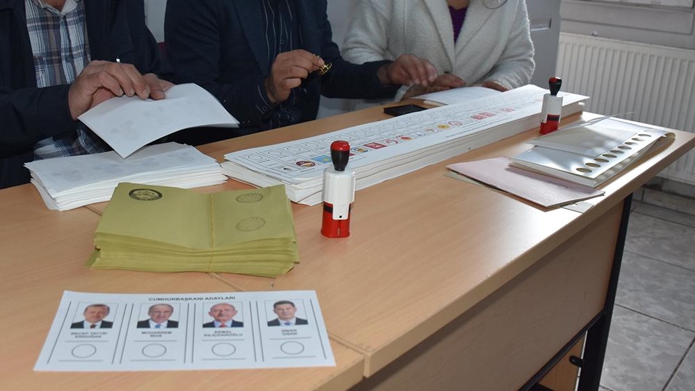 Είναι δυνατή η νοθεία μεγάλης κλίμακας στις πιο σκληρές εκλογές της Τουρκίας;
