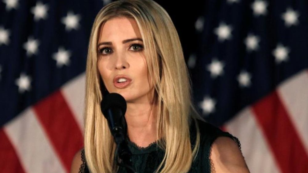 ΗΠΑ: Ο Τραμπ είχε σκεφθεί την... κόρη του για την ηγεσία της Παγκόσμιας Τράπεζας