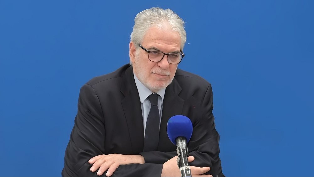 Χρ. Στυλιανίδης: Η ελληνική ναυτιλία πρωταγωνίστρια στην ανταγωνιστικότητα της ευρωπαϊκής οικονομίας