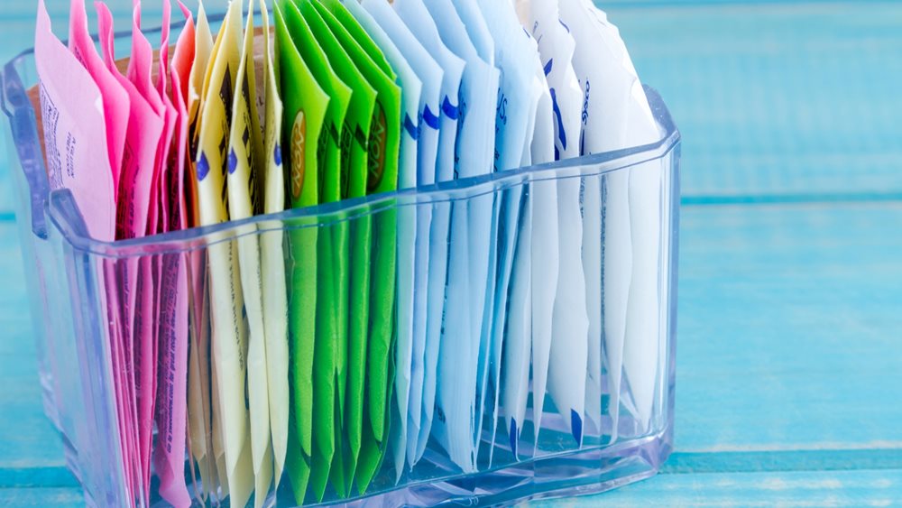 Έρευνα: Τα τεχνητά γλυκαντικά μπορεί να αυξάνουν τον κίνδυνο καρδιαγγειακής νόσου