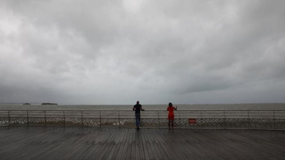 ΗΠΑ: Τουλάχιστον ένας νεκρός και αρκετοί αγνοούμενοι από τους ανεμοστρόβιλους στον νότο