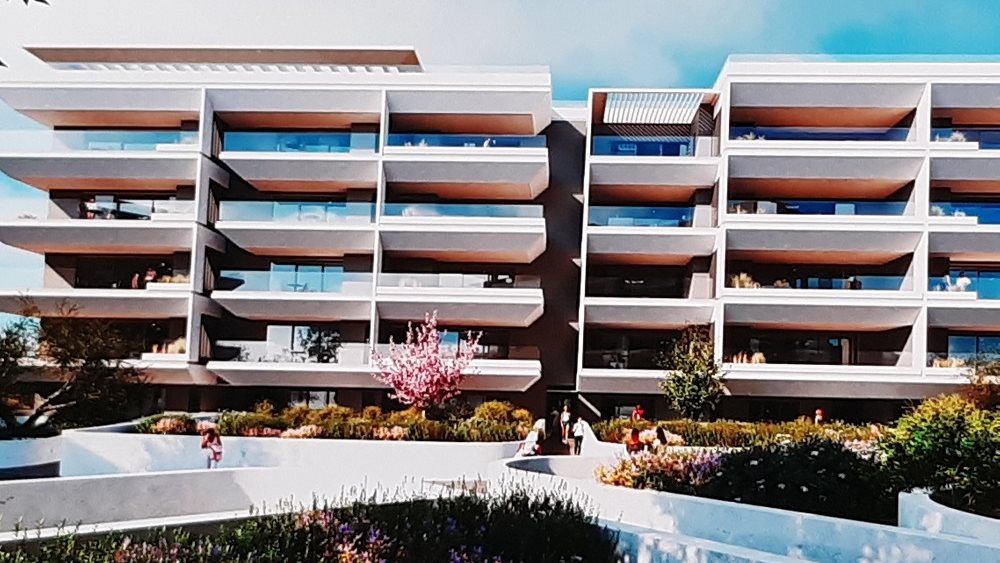 Μέχρι το Πάσχα θα ανατεθούν όλες οι συμβάσεις έργων στο Ελληνικό