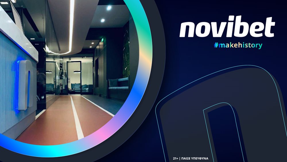Στη Novibet, ο Οκτώβριος είναι αφιερωμένος στην εξυπηρέτηση πελατών