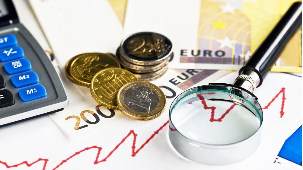 Έντονη αύξηση 8,1% στα έσοδα των νοικοκυριών στα 41,93 δισ. ευρώ