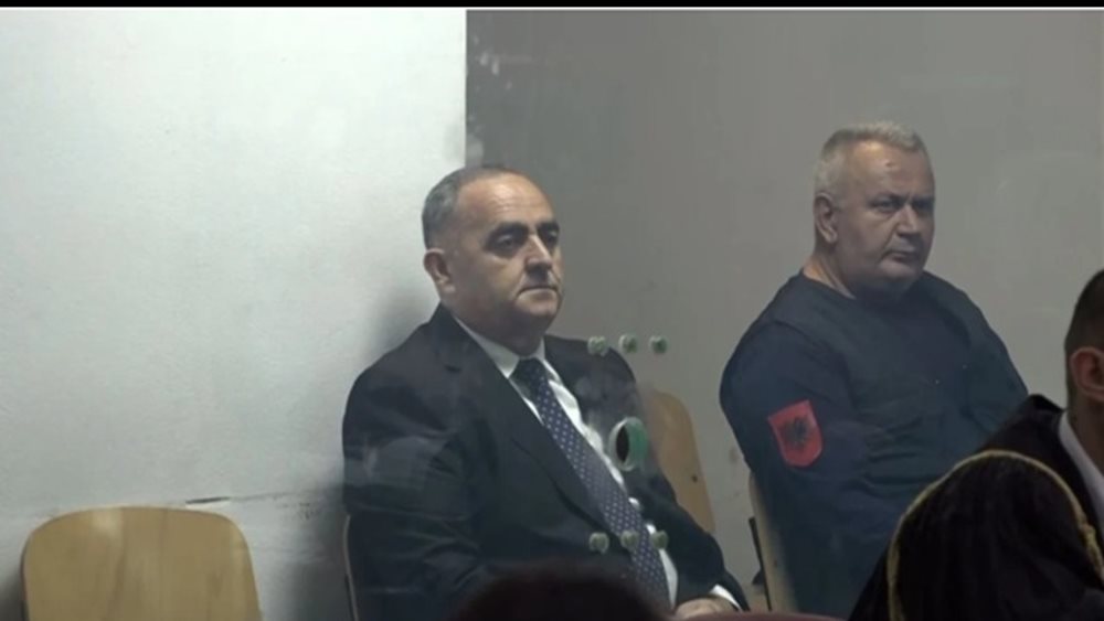 Επίσημη ανακήρυξη από τον Άρειο Πάγο: Πρώτος σε ψήφους στην επιστολική ψήφο ο Φρέντυ Μπελέρης