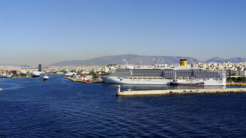 Προγραμματική σύμβαση ΙΜΕΤ/ΕΚΕΤΑ με το υπουργείο Ναυτιλίας για μελέτη αναμόρφωσης της ακτοπλοΐας
