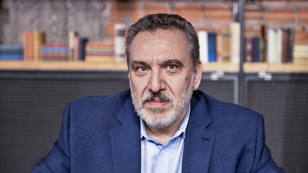 Όθων Ηλιόπουλος