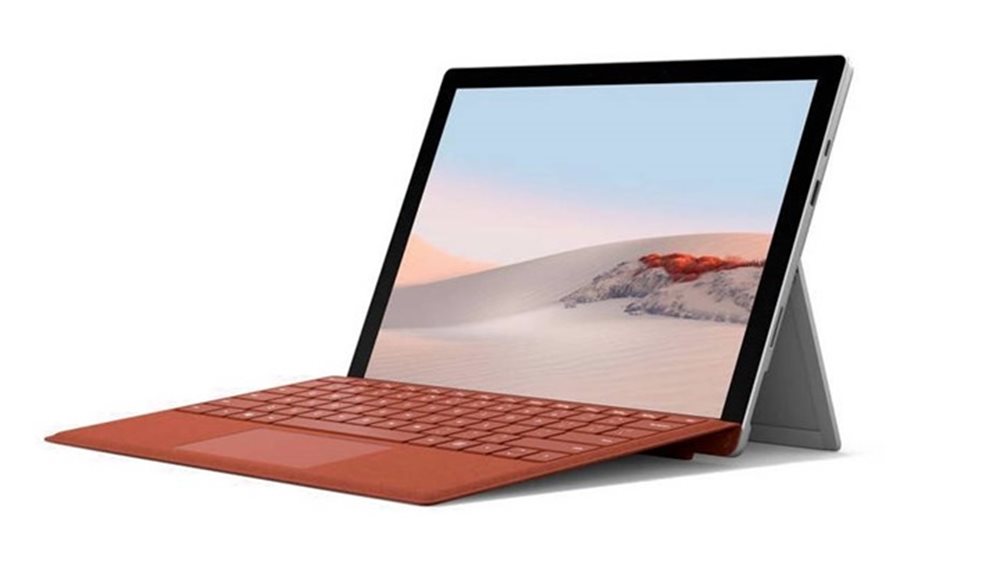 Το Microsoft Surface Pro 8 ήρθε για να καλύψει όλες τις ανάγκες ενός σύγχρονου επαγγελματία