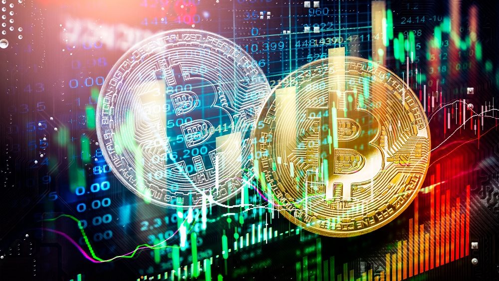 Το bitcoin “έγραψε” νέο ιστορικό υψηλό την Κυριακή στα 49.716 δολάρια