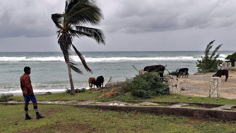 Τυφώνας Μελίσα: Πάνω από 30 οι νεκροί σε Αϊτή, Τζαμάικα, Δομινικανή Δημοκρατία, Παναμά