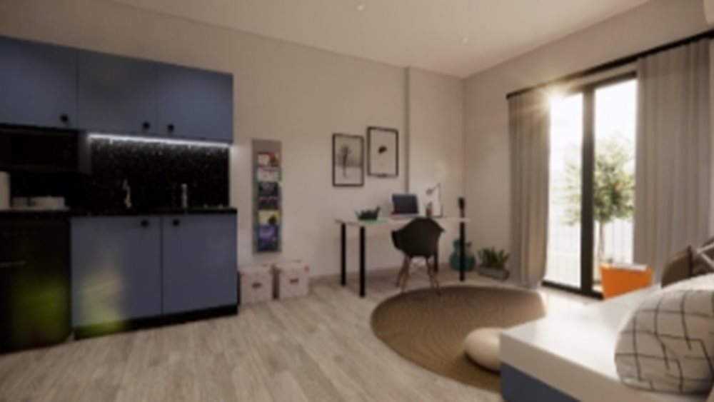Σημαντικό το αποτύπωμα της Premia Properties στον τομέα της φιλοξενίας