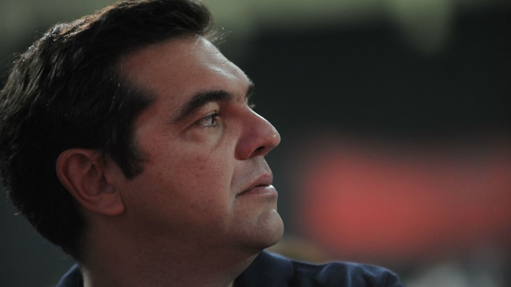 Τσίπρας σε Βερολίνο: Στο πλαίσιο της συμφωνίας όσα κάνουμε