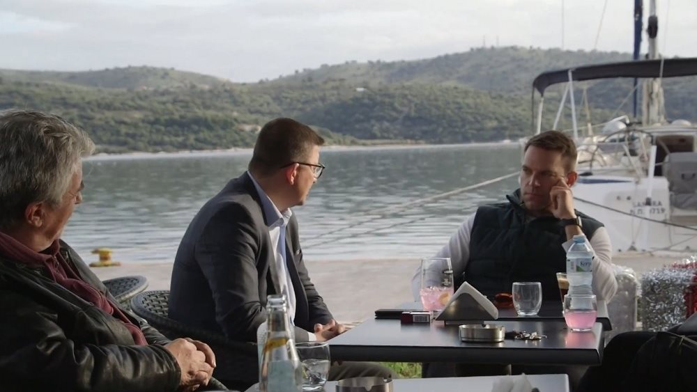 Στ. Κασσελάκης: Στον Αστακό ο τρίτος σταθμός της «απροειδοποίητης περιοδείας»