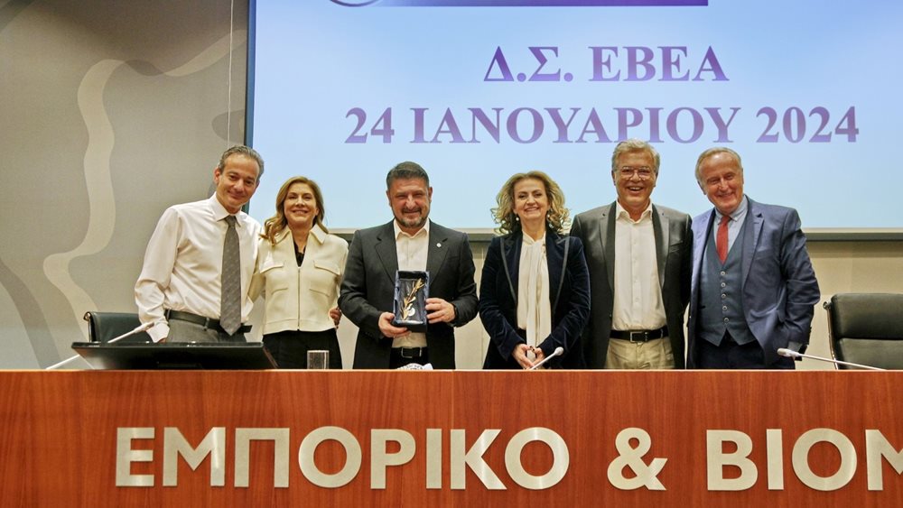 Ν. Χαρδαλιάς: Στρατηγική επιλογή για την Περιφέρεια η στήριξη καινοτόμων νεοφυών επιχειρήσεων