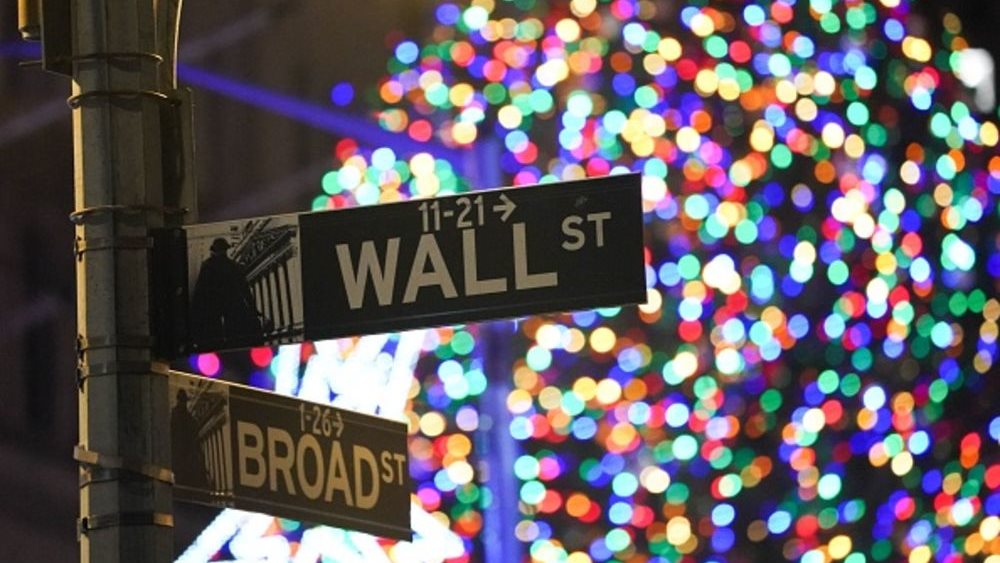 Η Wall Street που γνώρισα δεν υπάρχει πια