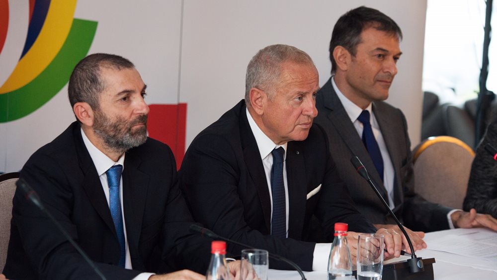 Παρουσία 70 χρόνων στο Μαυροβούνιο για τη Jugopetrol, θυγατρική του Ομίλου ΕΛΠΕ