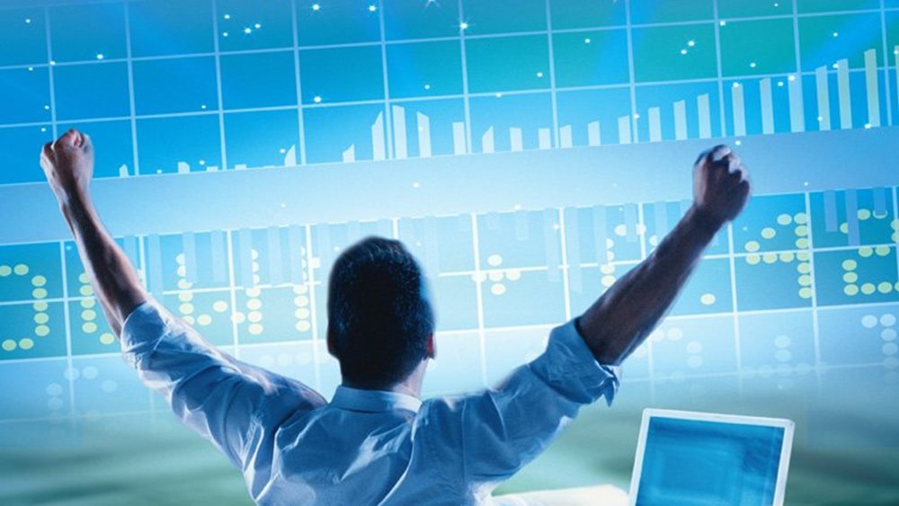 Χρηματιστήριο: Με άλμα 3,7% έσπασε το διήμερο sell off