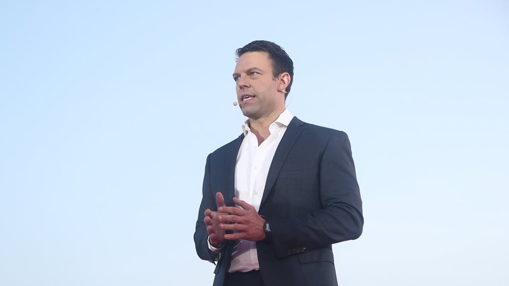 Το... excel αντί πόθεν εσχες που παρουσίασε ο Στ. Κασσελάκης