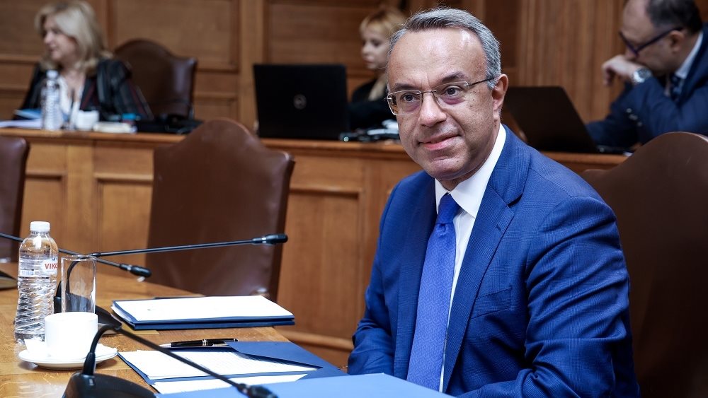 Χρ. Σταϊκούρας: Το μετρό Θεσσαλονίκης θα μεταφέρει 254.000 άτομα ημερησίως - 57.000 ΙΧ λιγότερα στους δρόμους