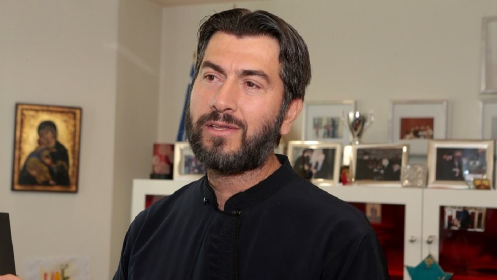 H ώρα του εισαγγελέα για τον πατέρα Αντώνιο της Κιβωτού: Θα ζητήσει νέα προθεσμία