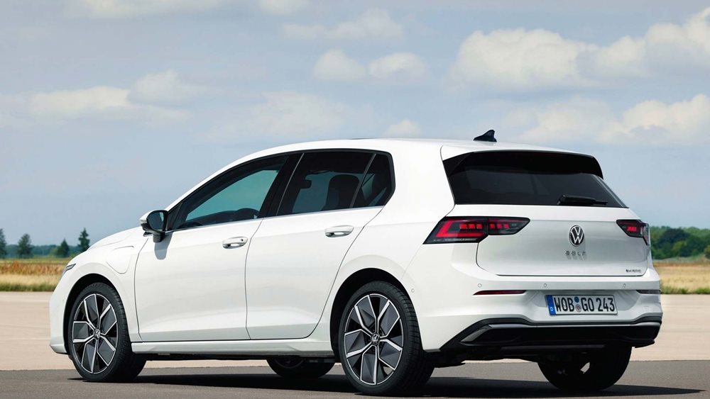 Στην Ελλάδα το νέο VW Golf-τιμές και εκδόσεις