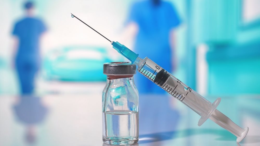 Οι γιατροί και οι νοσοκόμες είναι το κλειδί για την προώθηση των εμβολίων
