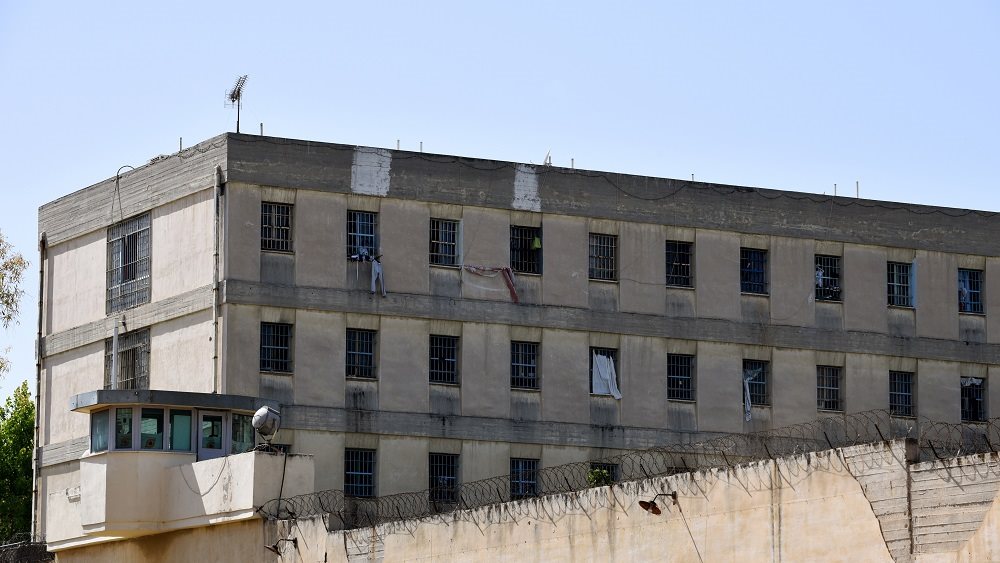 Ένταξη του Νοσοκομείου Κρατουμένων Κορυδαλλού στο ΕΣΥ
