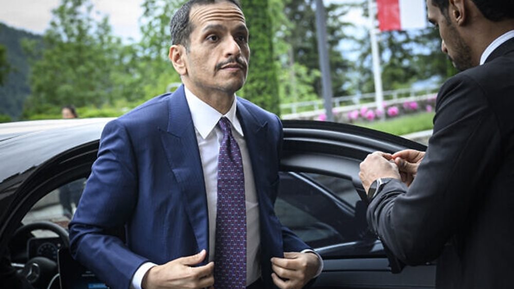Πρωθυπουργός Κατάρ: Πώς μπορεί να επιτευχθεί εκεχειρία Ισραήλ-Χαμάς, όταν η μία πλευρά σκοτώνει διαπραγματευτή της άλλης;