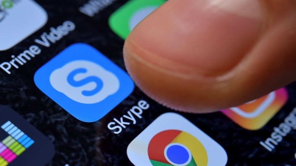 Η Microsoft κλείνει το Skype, ποντάροντας στο Teams