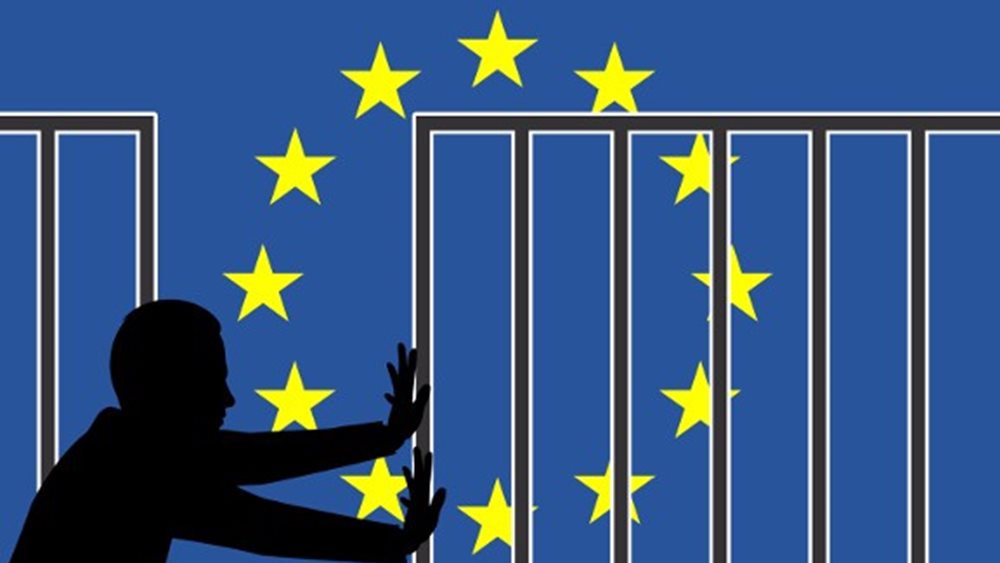Πρόσω ολοταχώς για τη ζώνη Σένγκεν κινείται η Λευκωσία