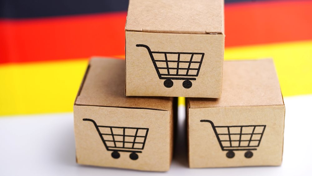 The war in Ukraine ‘hits’ e-commerce in Germany